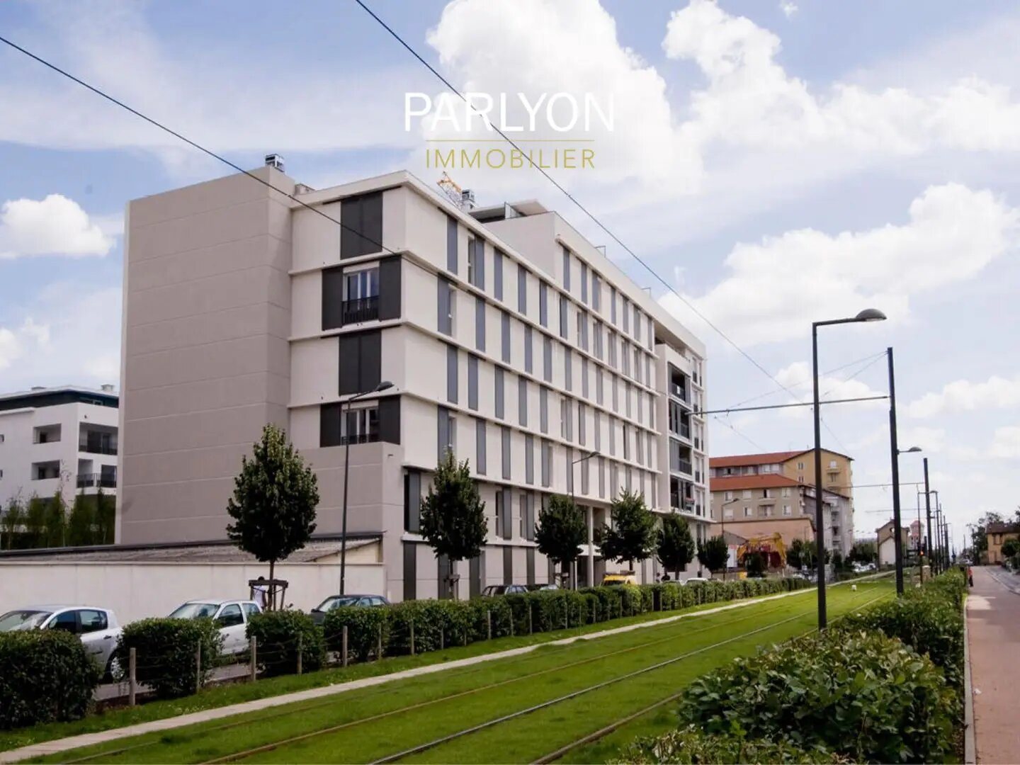 Appartement à vendre, 18m², Villeurbanne