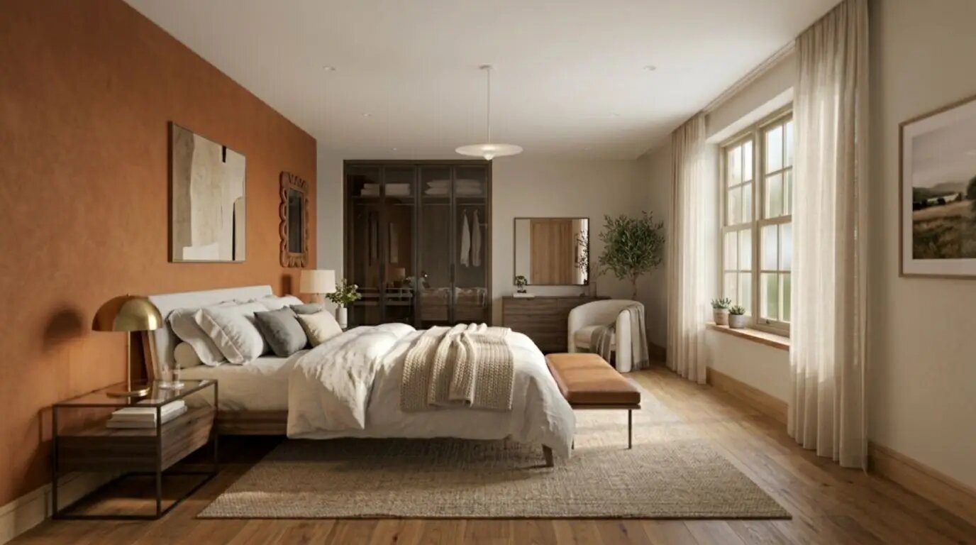 Appartement à vendre, 60m², Sartrouville