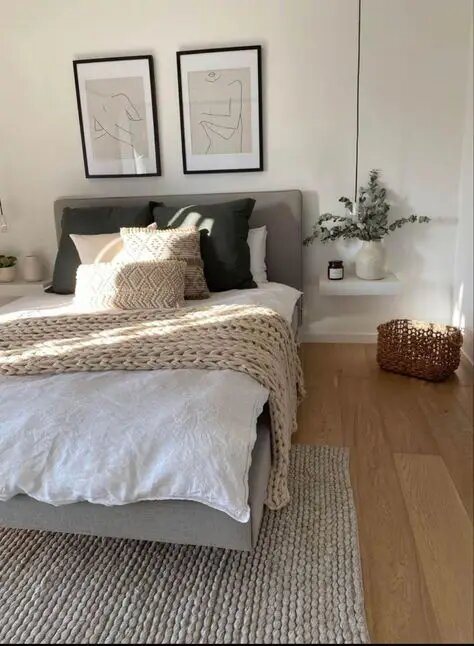 Appartement à vendre, 60m², Poissy