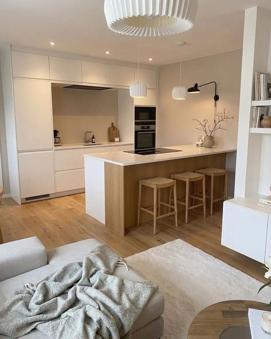 Appartement à vendre, 60m², Cergy