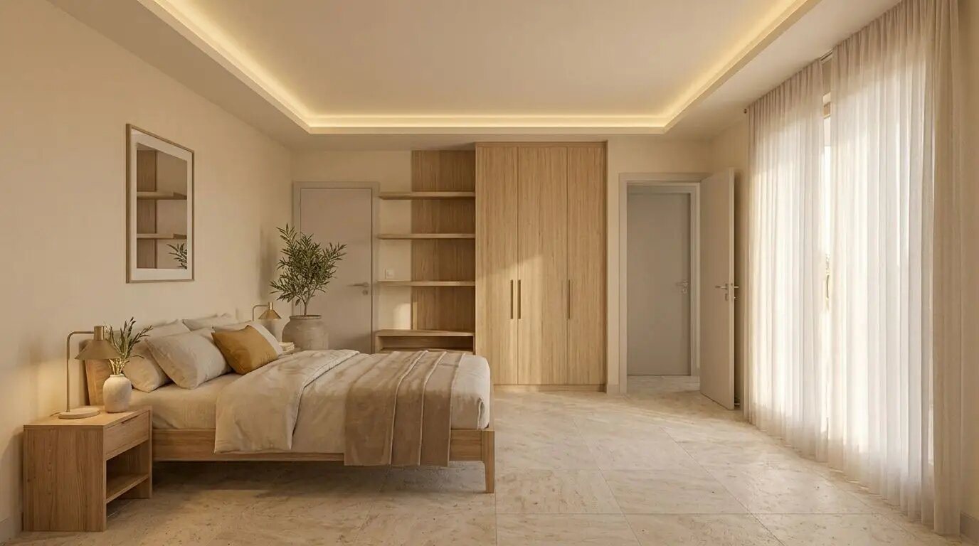 Appartement à vendre, 80m², Achères