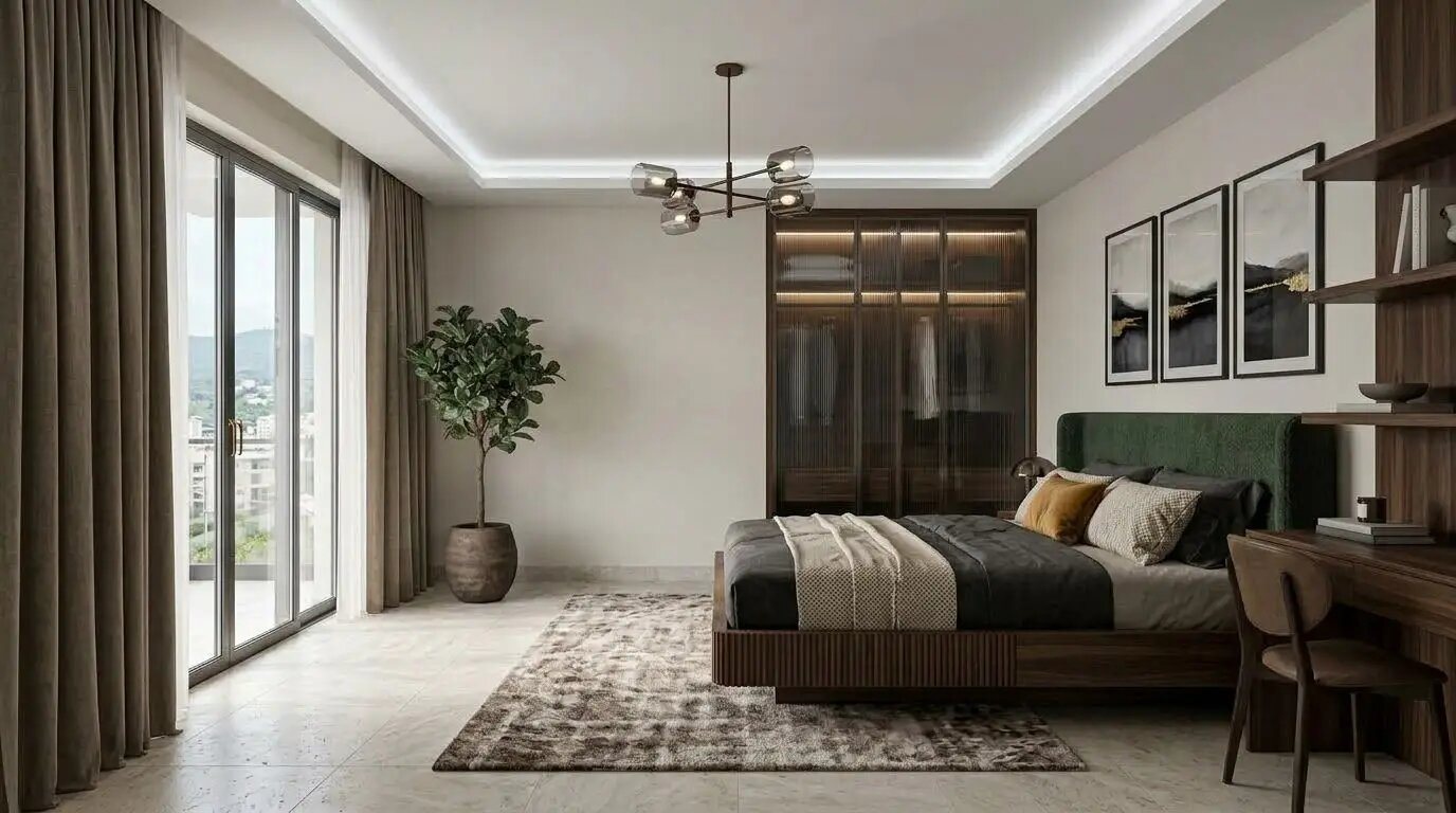 Appartement à vendre, 80m², Achères