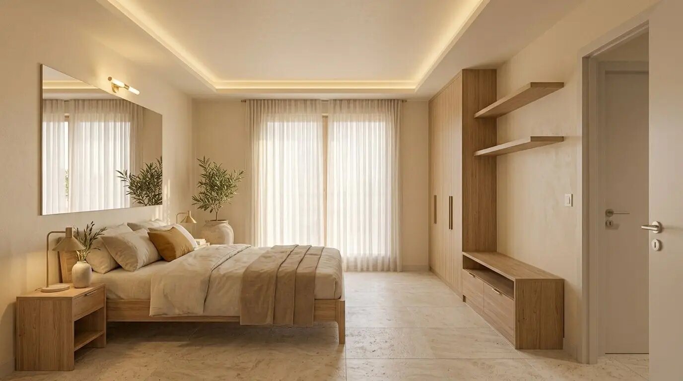 Appartement à vendre, 80m², Achères