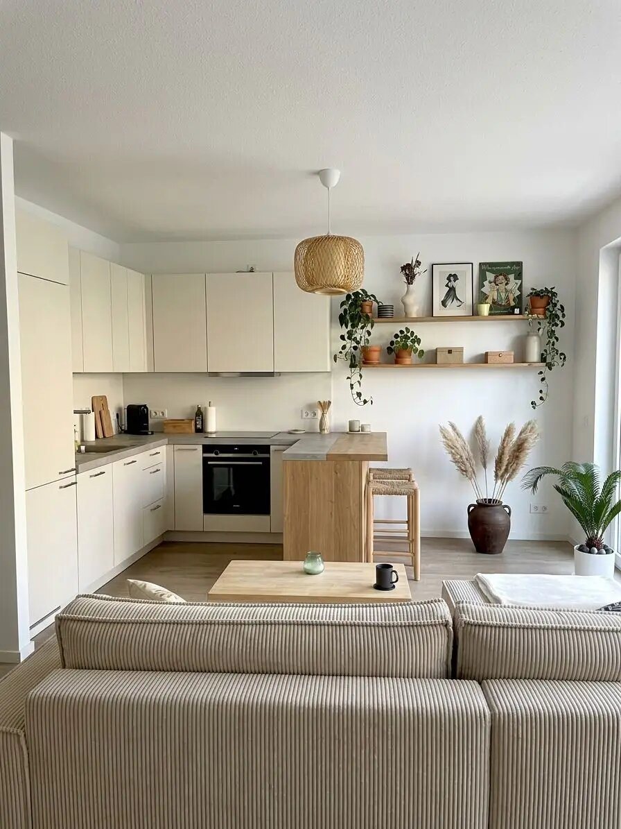 Appartement à vendre, 47m², La Frette-sur-Seine