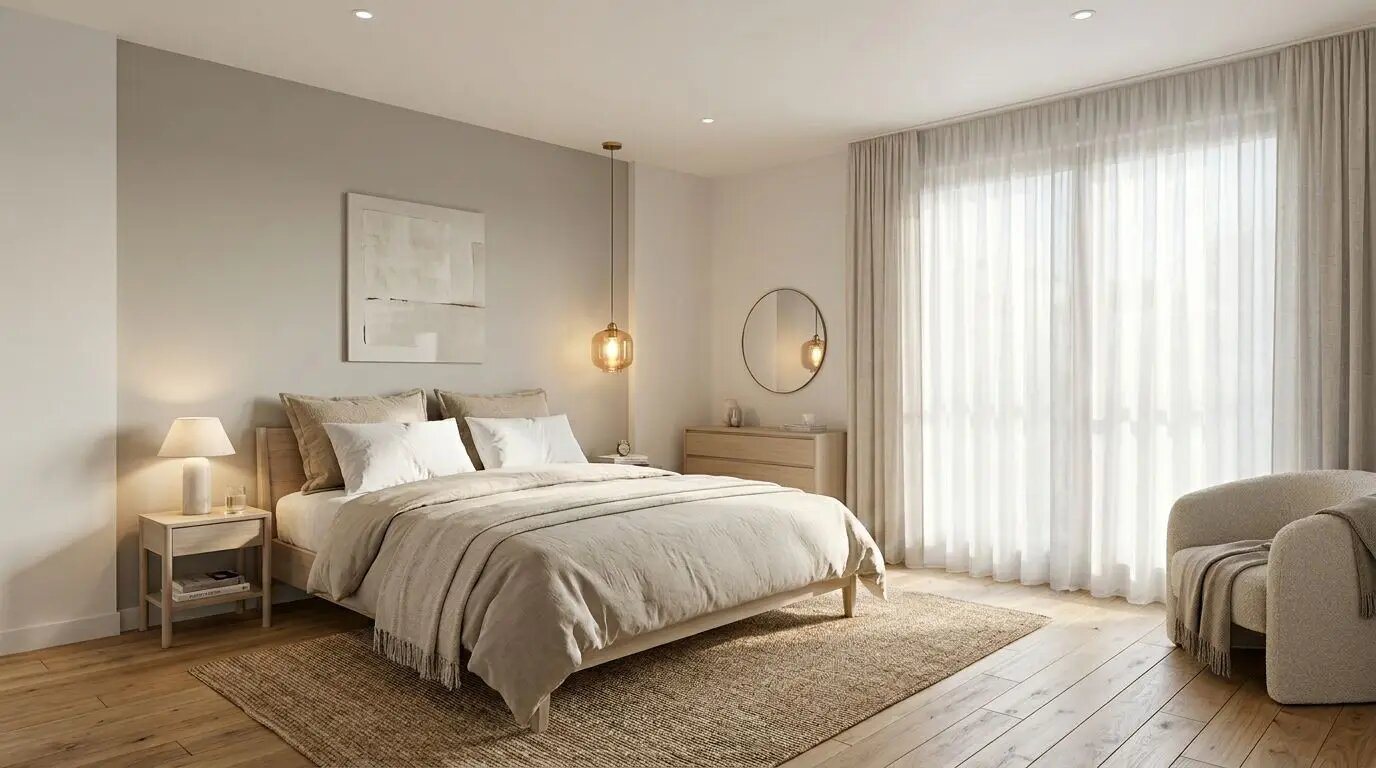 Appartement à vendre, 69m², Le Vésinet