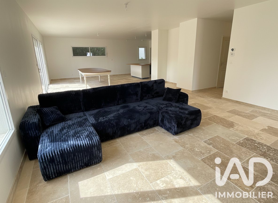 Maison à vendre, 182m², Saint-Nolff