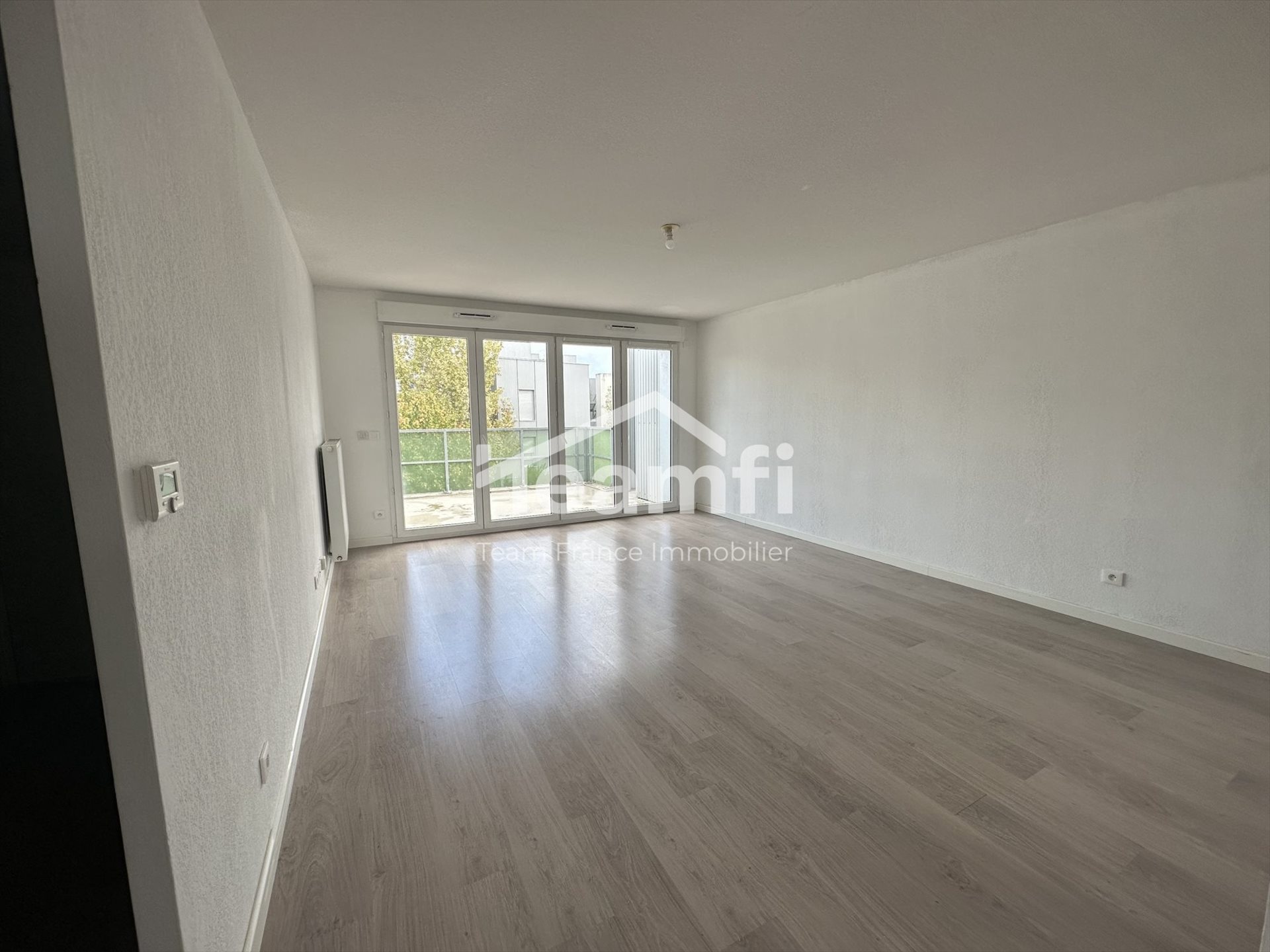 Appartement à vendre, 68m², Bègles