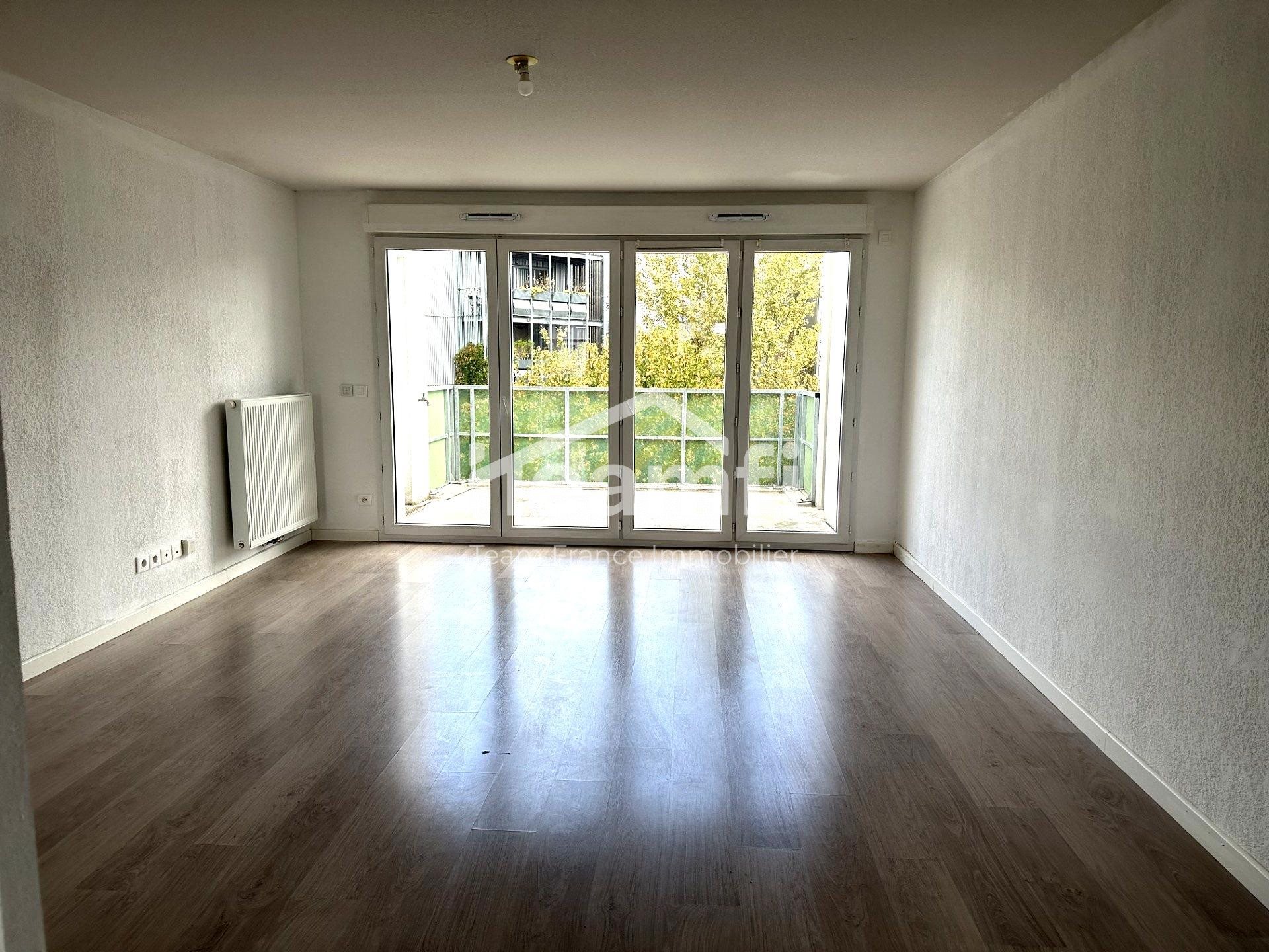 Appartement à vendre, 68m², Bègles