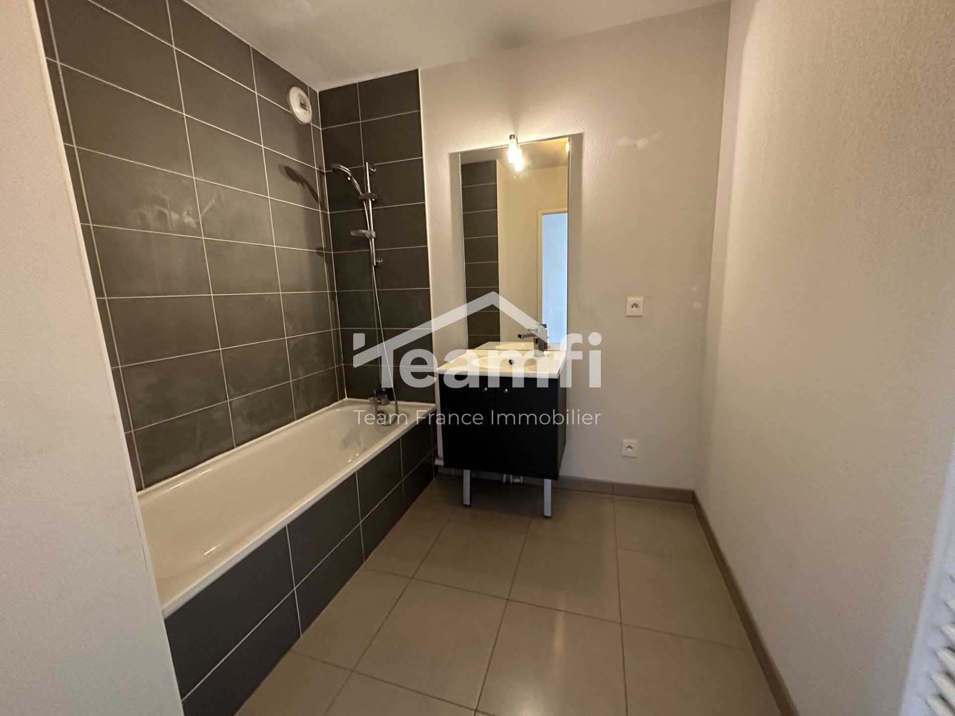 Appartement à vendre, 68m², Bègles