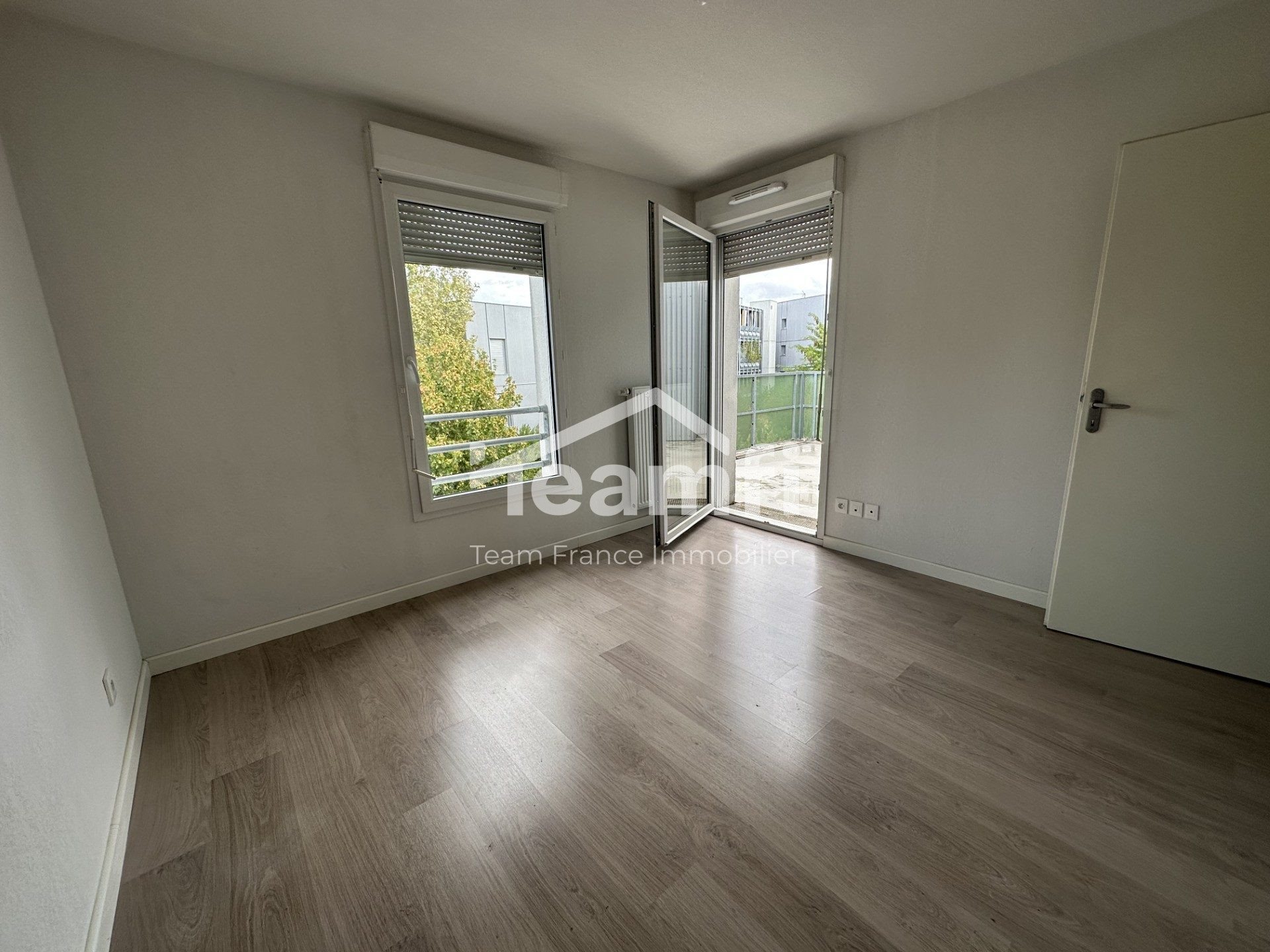 Appartement à vendre, 68m², Bègles