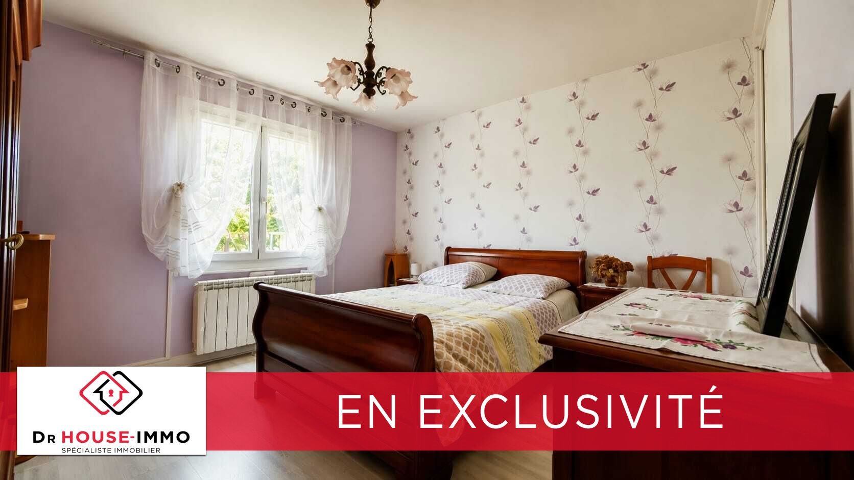 Maison à vendre, 84m², Neuilly-sous-Clermont