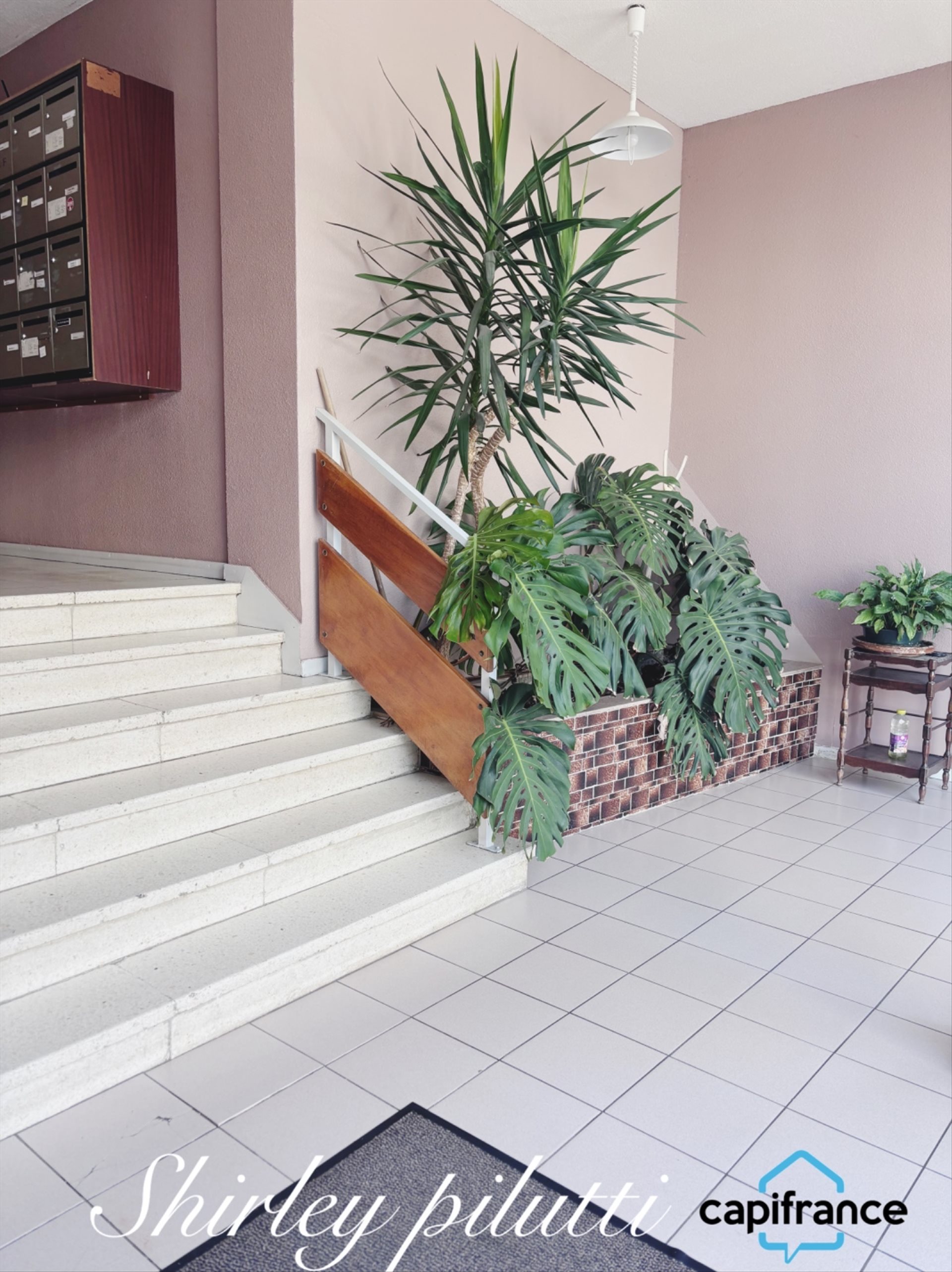 Appartement à vendre, 64m², Montbéliard