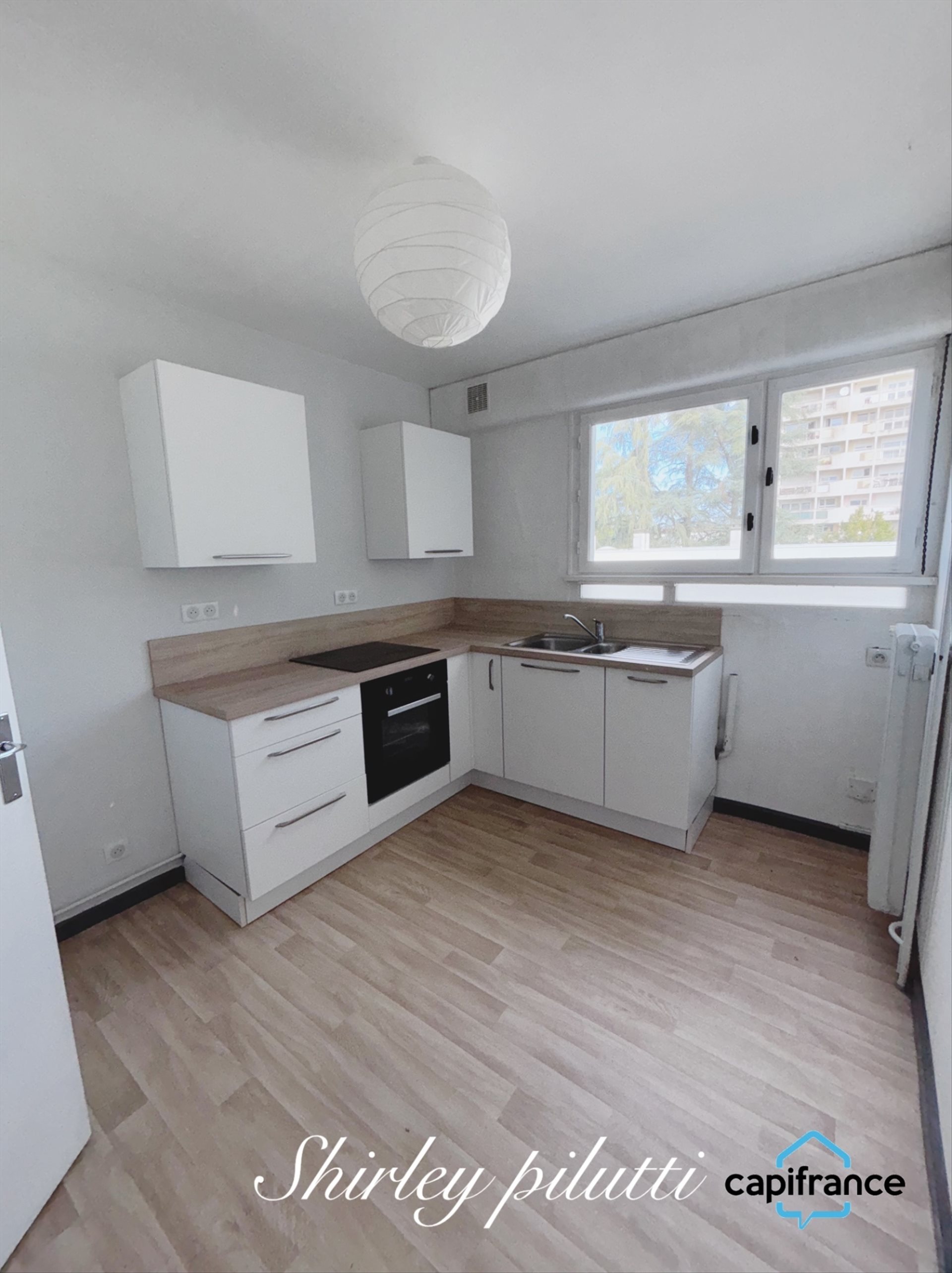 Appartement à vendre, 64m², Montbéliard