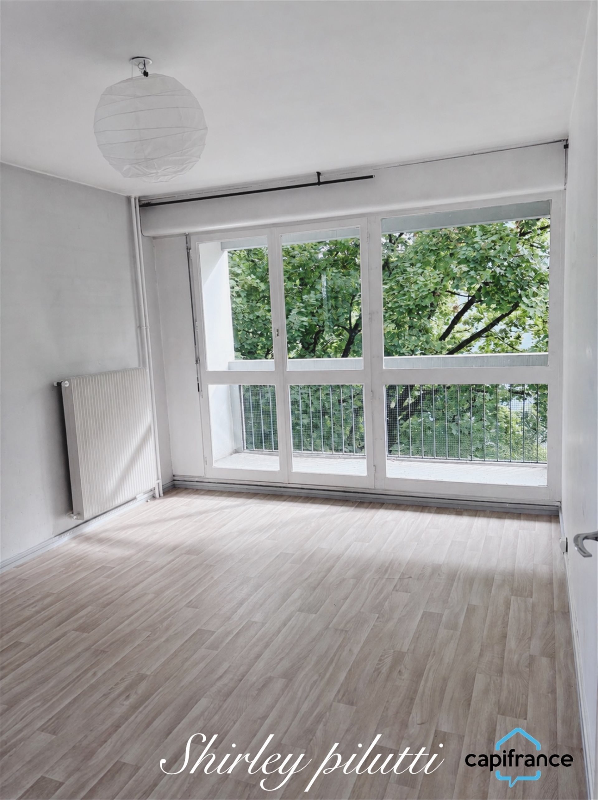Appartement à vendre, 64m², Montbéliard