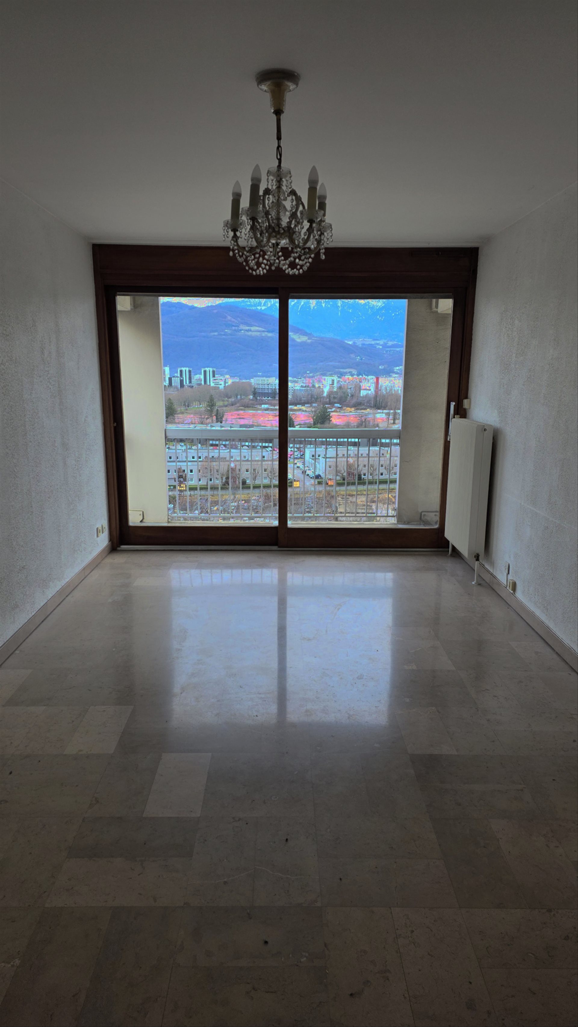 Appartement à vendre, 54m², Grenoble