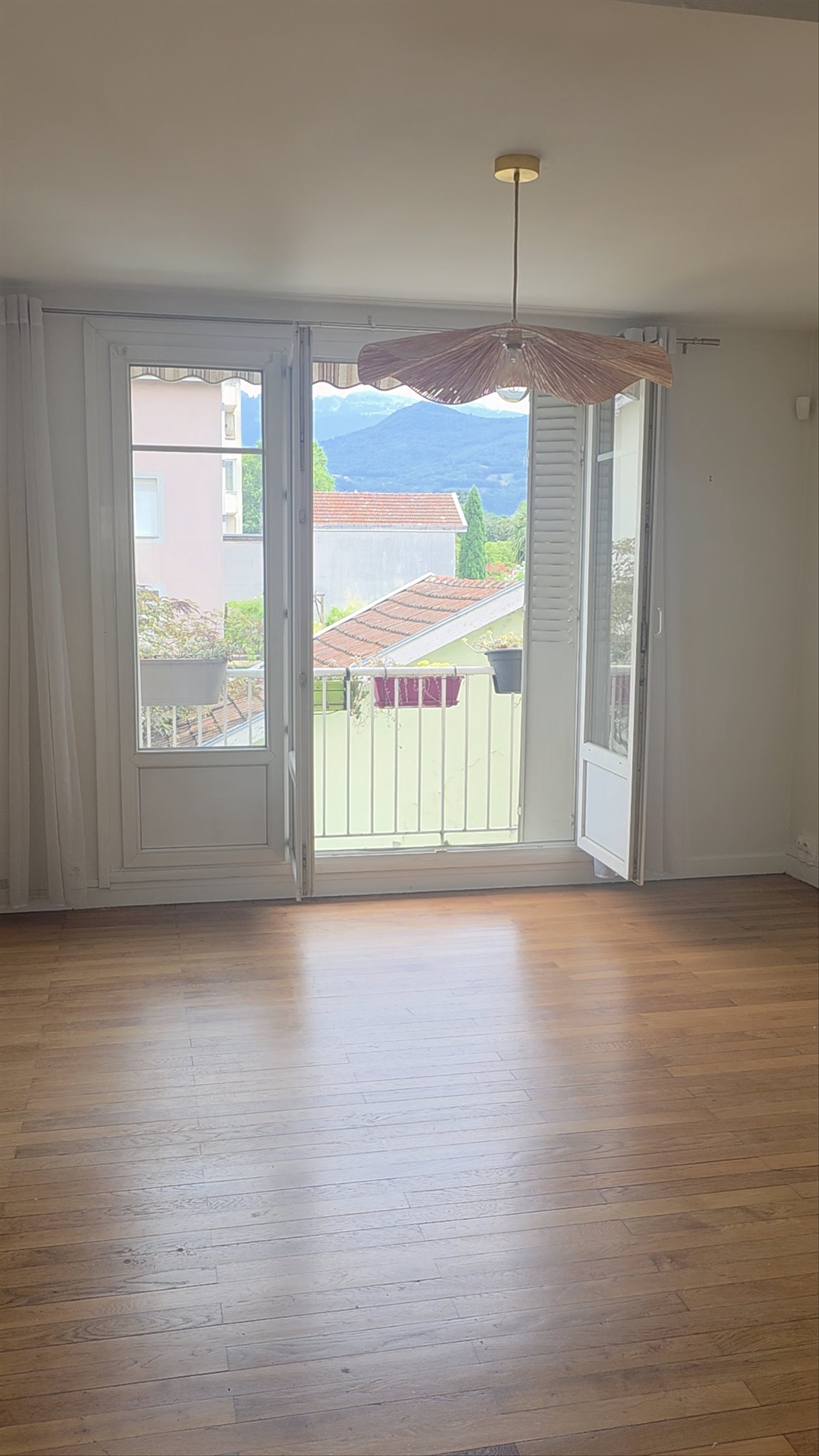 Appartement à vendre, 57m², Grenoble