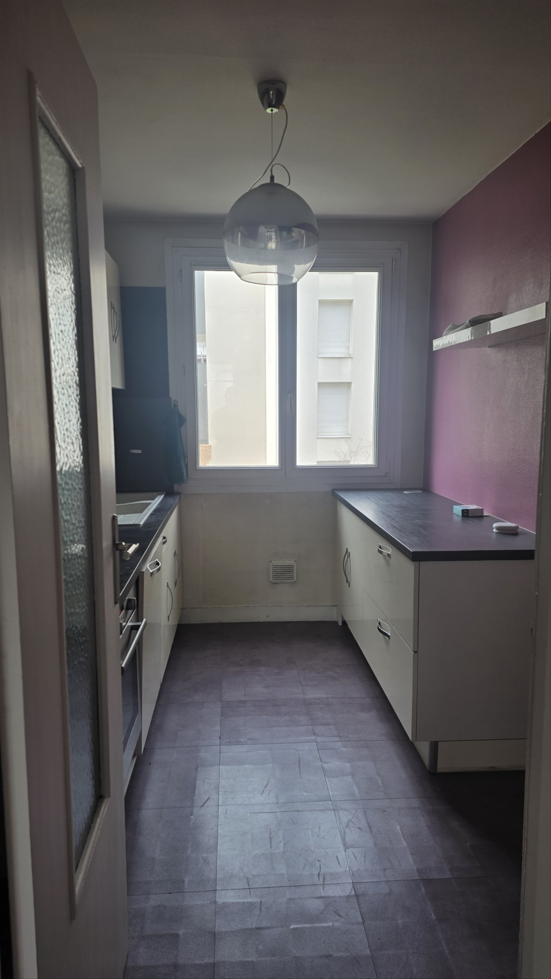 Appartement à vendre, 57m², Grenoble