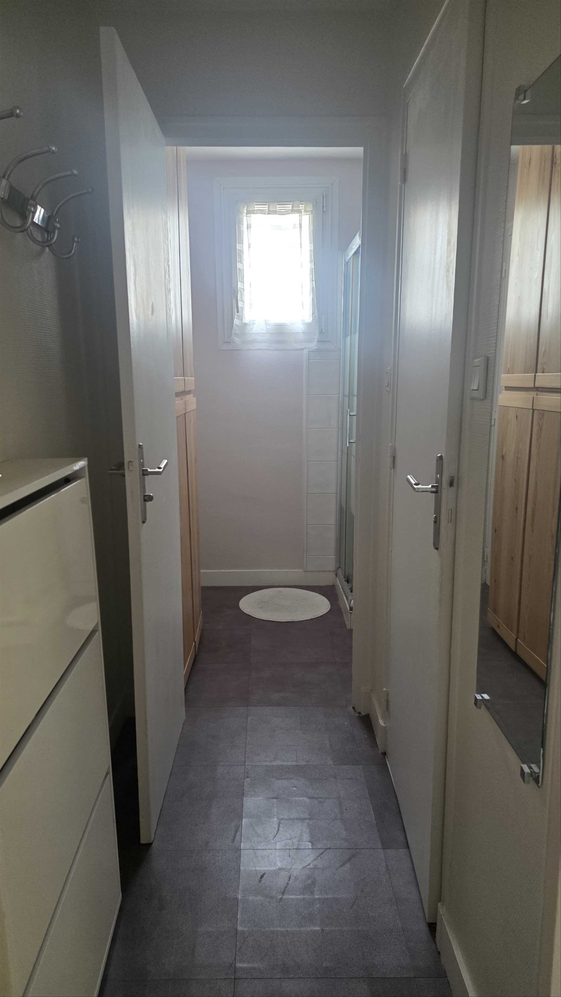 Appartement à vendre, 57m², Grenoble