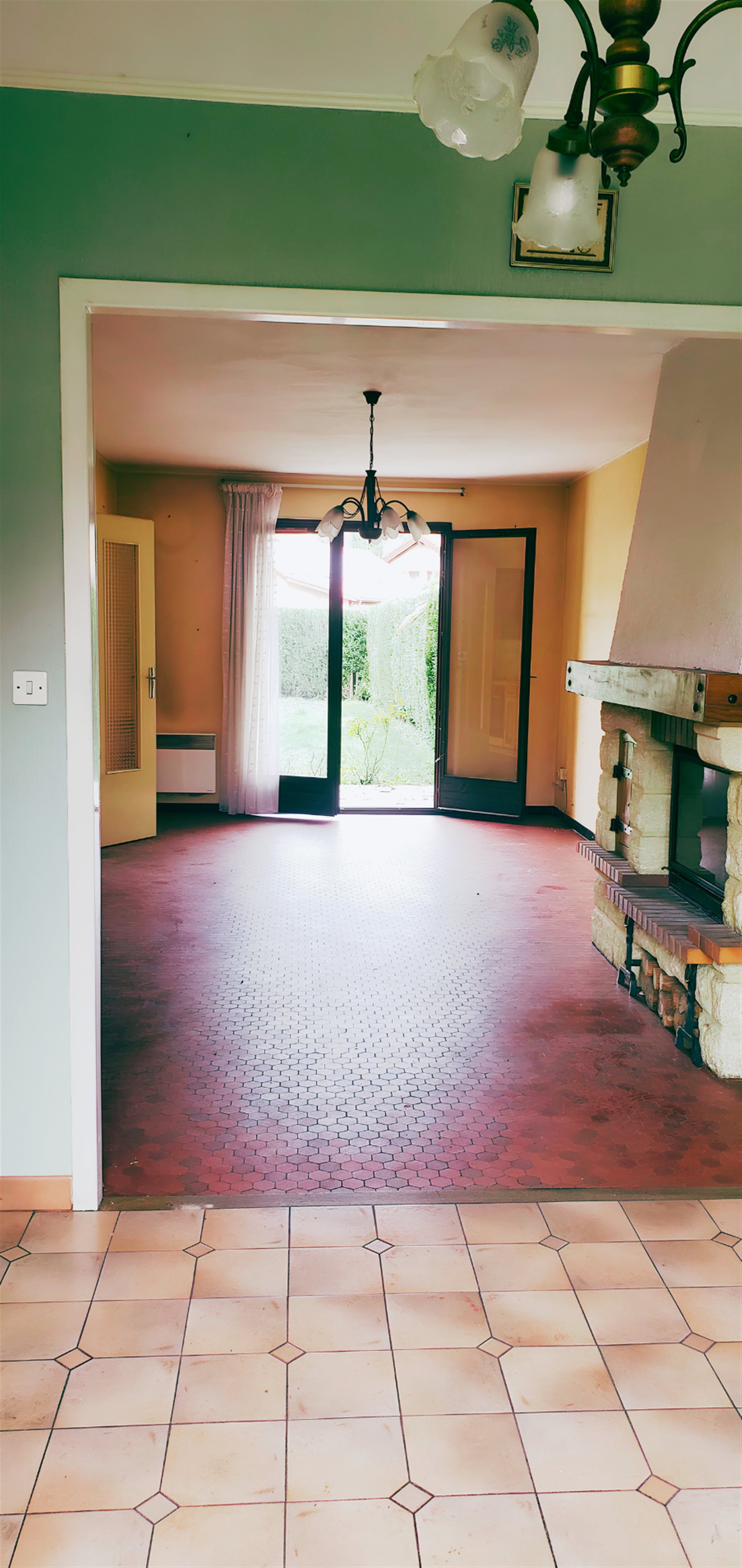 Maison à vendre, 97m², Vizille