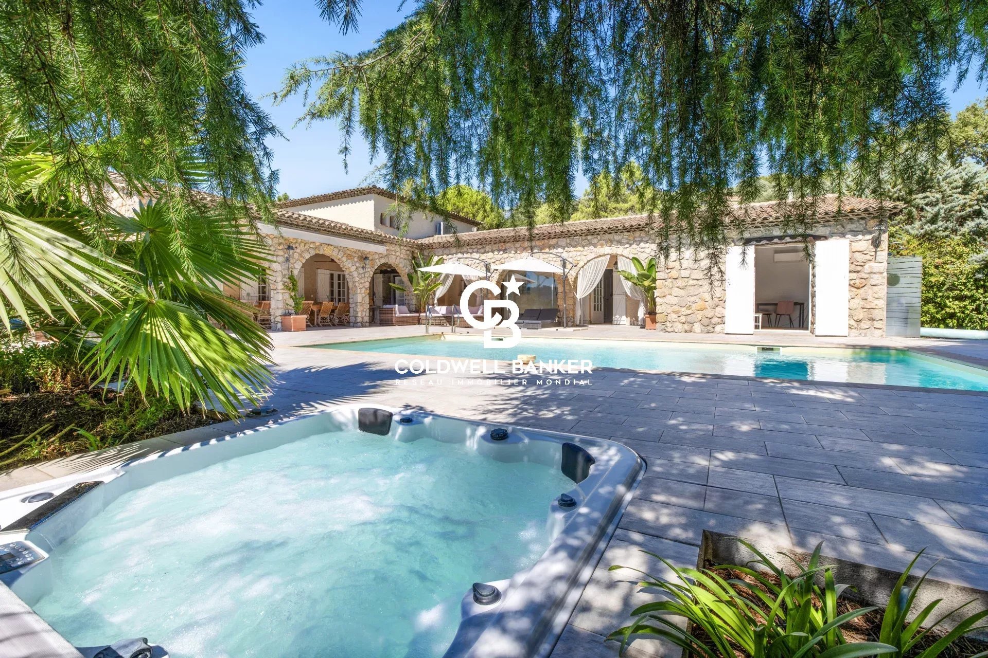 Maison à vendre, 344m², Peymeinade