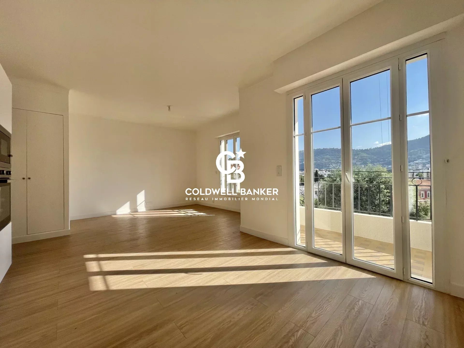 Appartement à vendre, 70m², Nice
