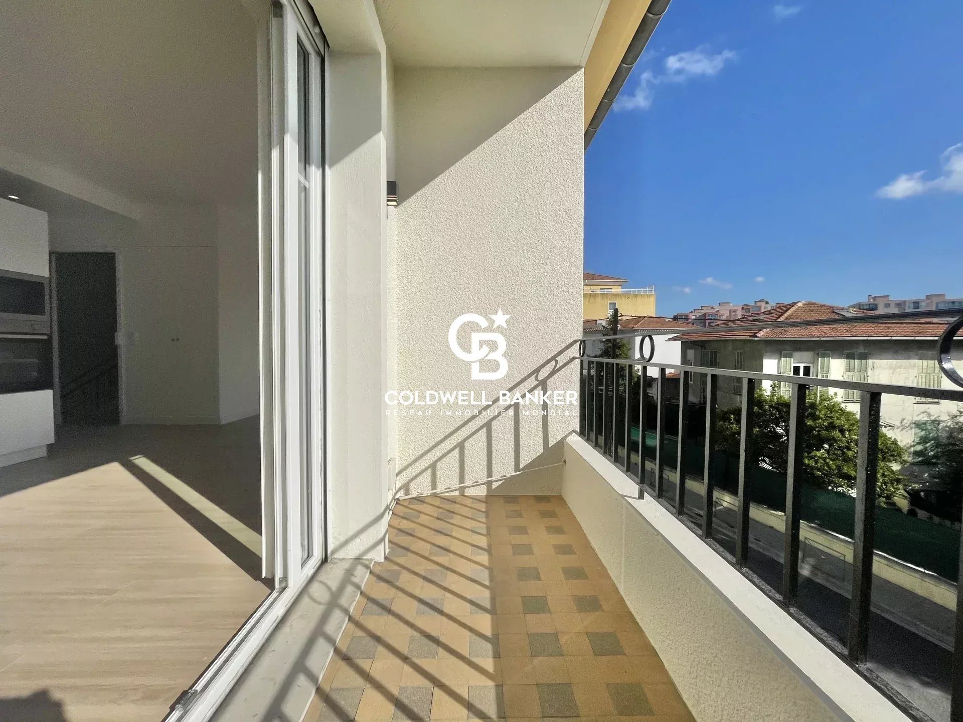 Appartement à vendre, 70m², Nice