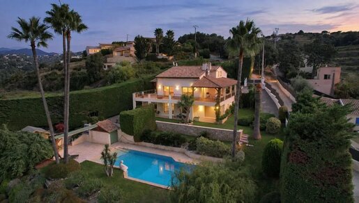Maison 7 pièces 299 m² · à Nice · 299 m² · 1 390 000 €