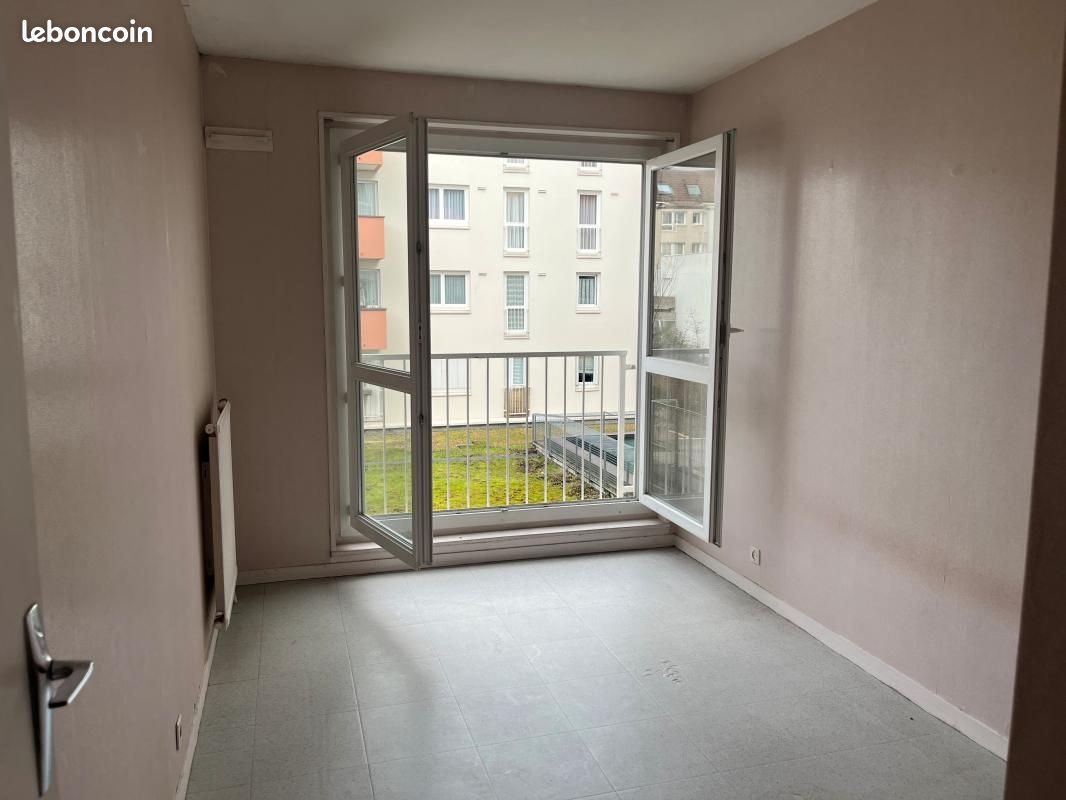 Appartement à vendre, 48m², Suresnes