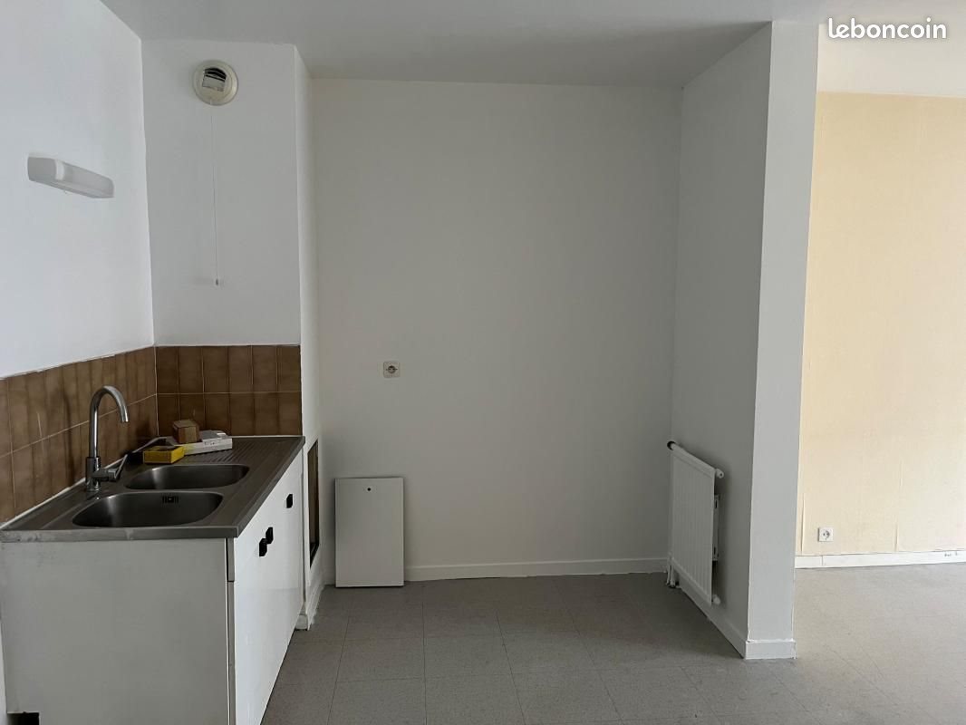 Appartement à vendre, 48m², Suresnes