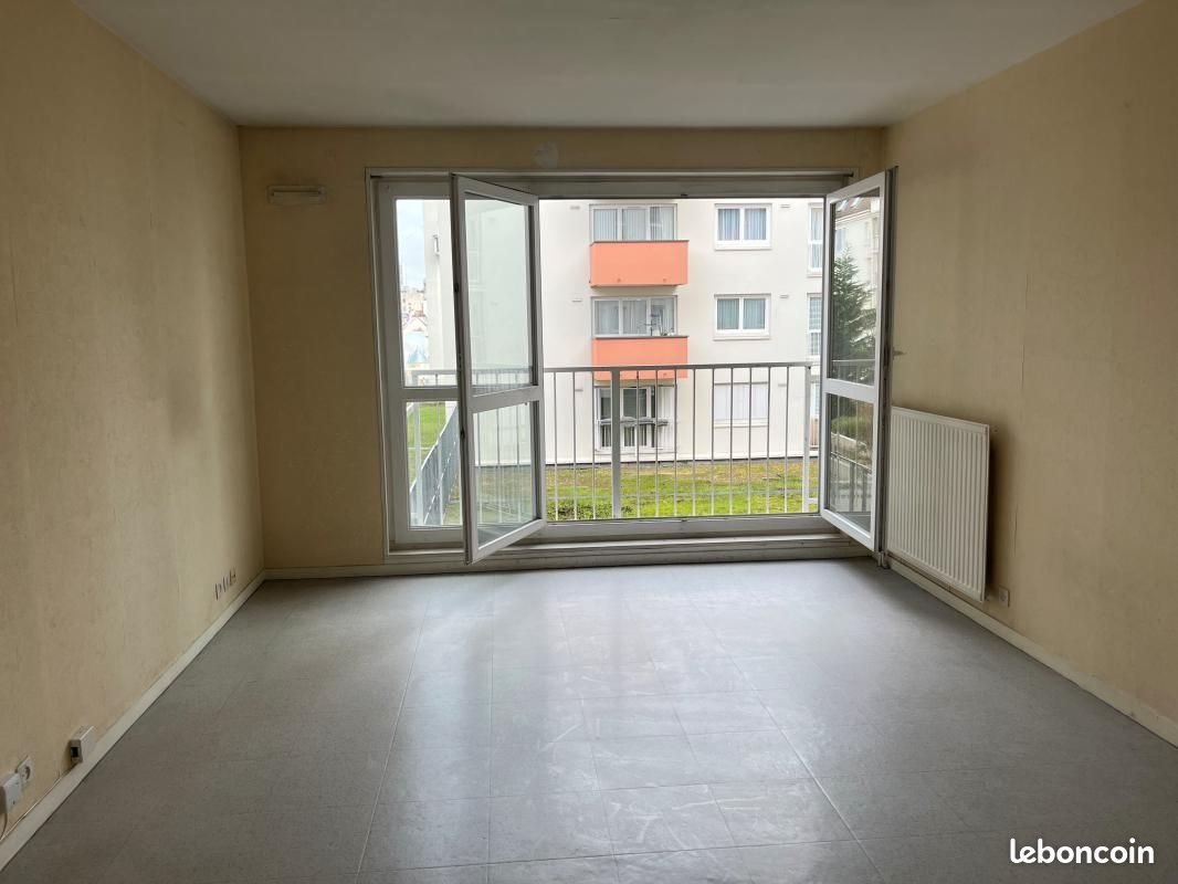 Appartement à vendre, 48m², Suresnes