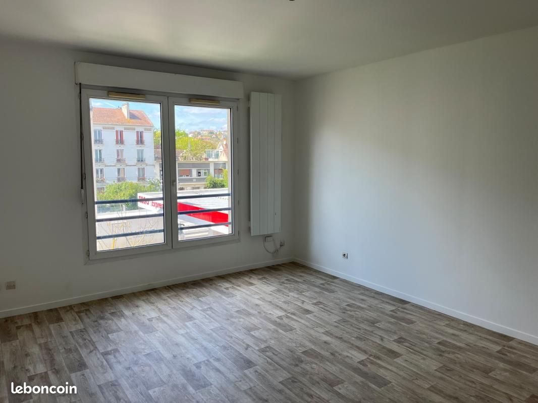 Appartement à vendre, 64m², Choisy-le-Roi