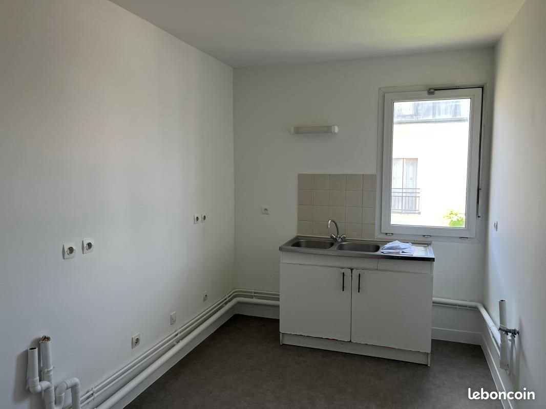 Appartement à vendre, 64m², Choisy-le-Roi