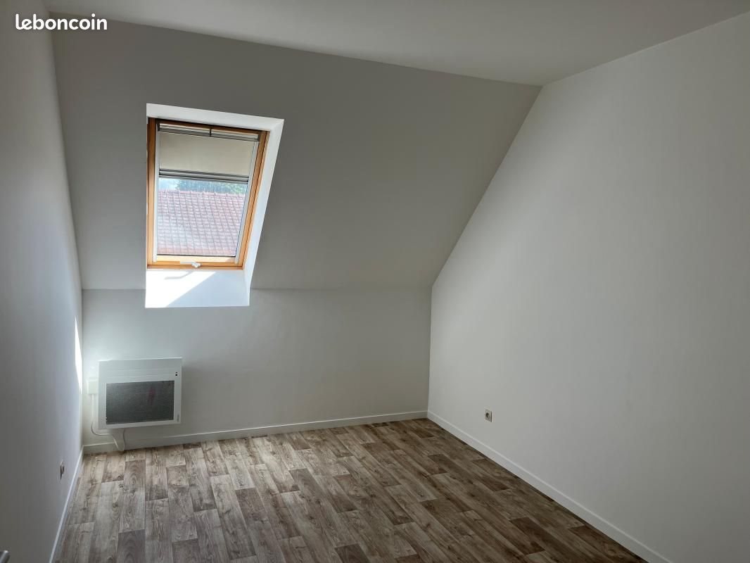 Appartement à vendre, 64m², Choisy-le-Roi