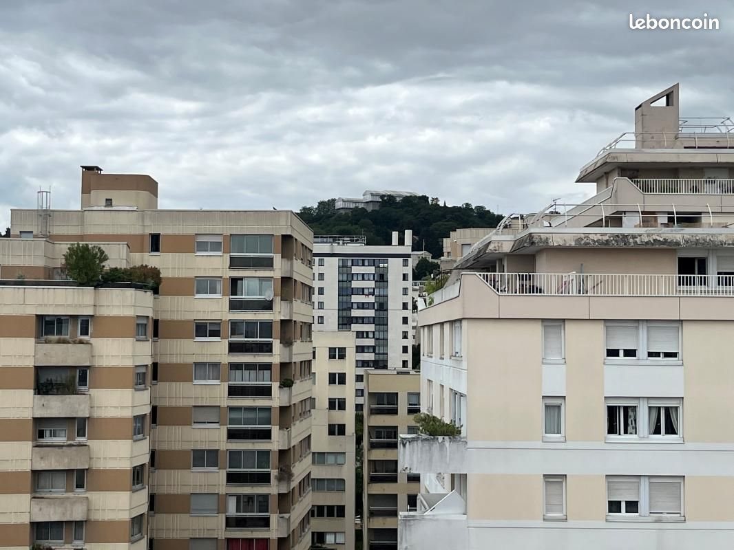 Appartement à vendre, 71m², Suresnes