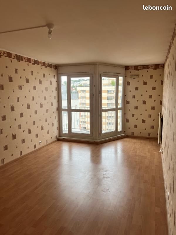 Appartement à vendre, 71m², Suresnes