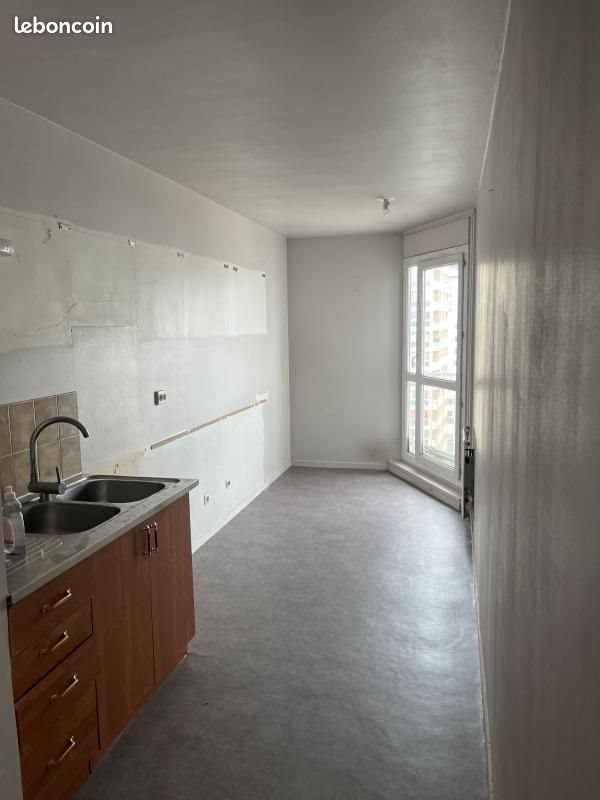 Appartement à vendre, 71m², Suresnes