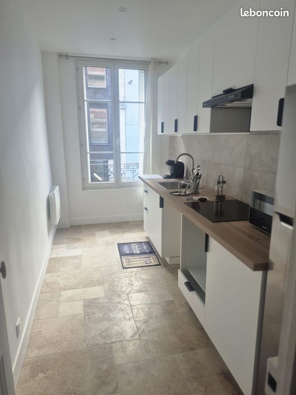 Appartement à louer, 68m², Issy-les-Moulineaux