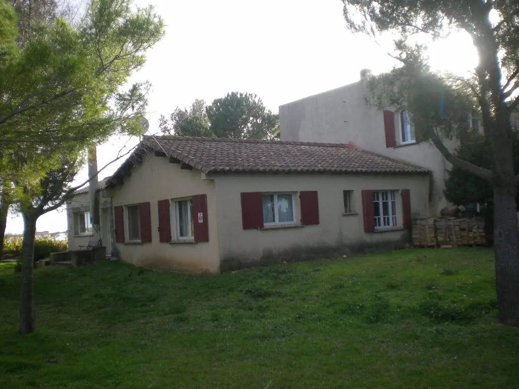 Maison à vendre, 298m², Fontvieille