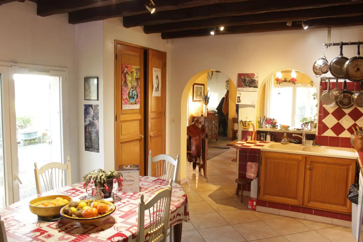 Maison à vendre, 298m², Fontvieille