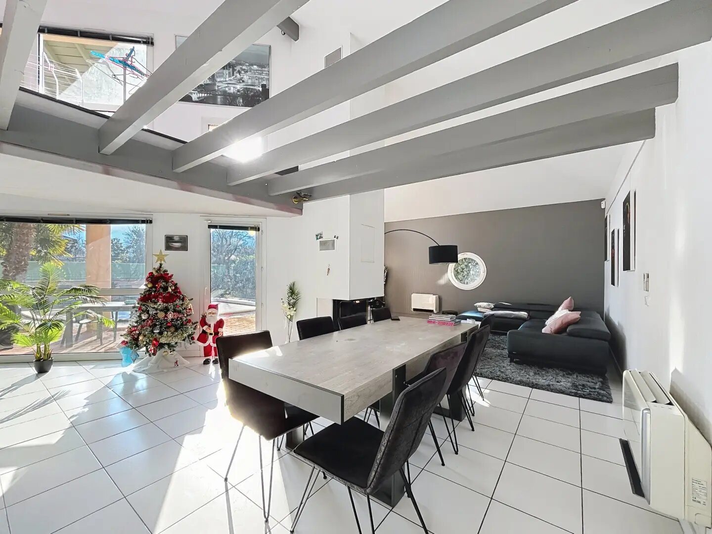 Maison à vendre, 146m², Gières