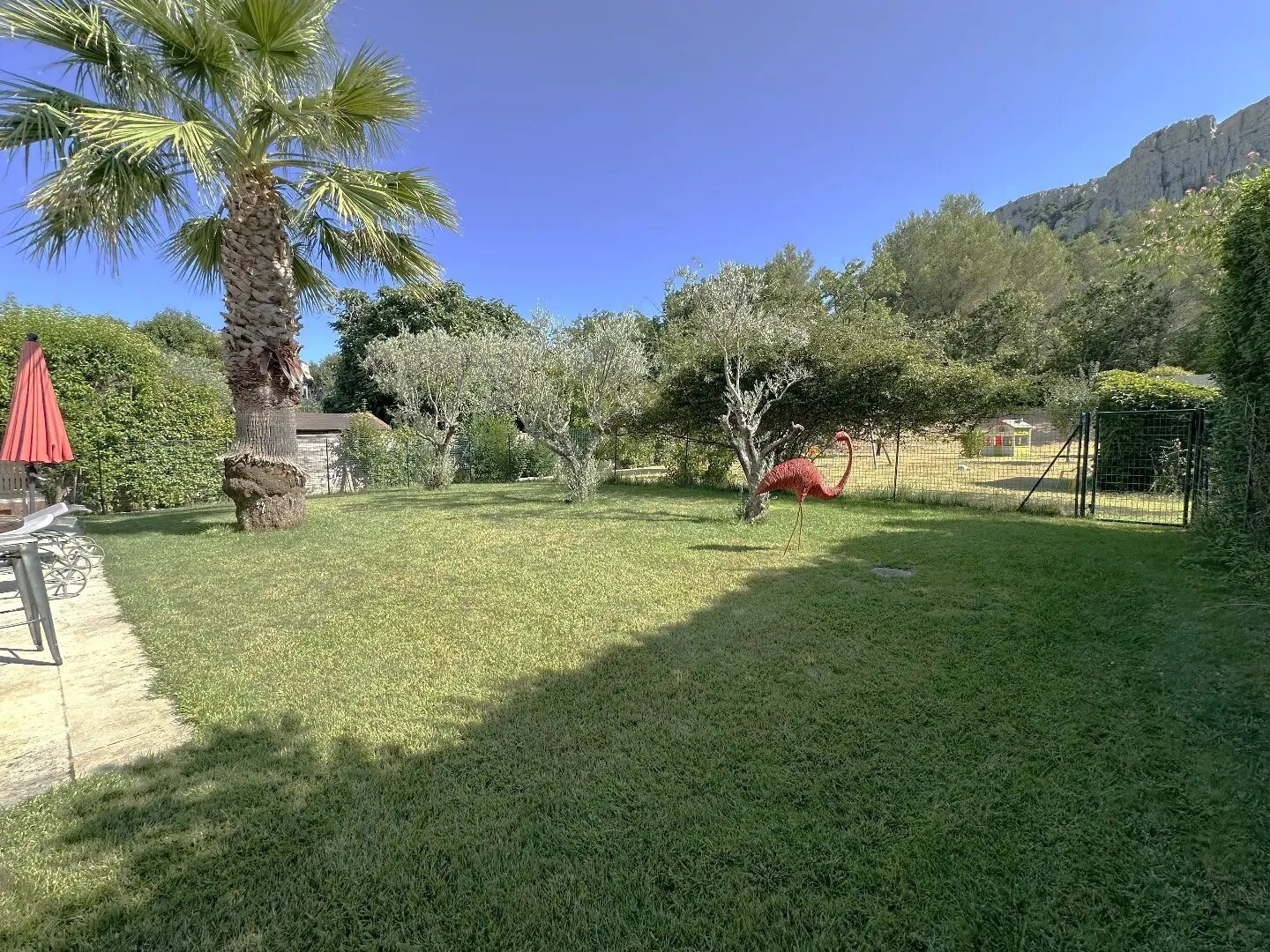 Maison à vendre, 325m², Roquefort-la-Bédoule