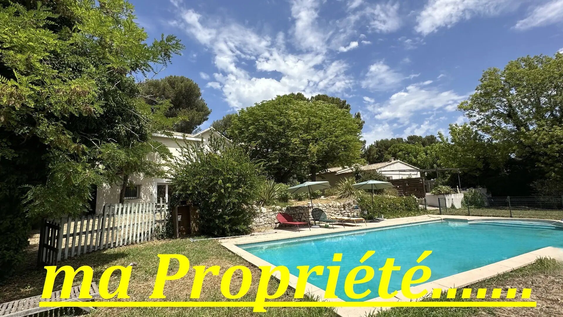 Maison à vendre, 345m², Aubagne