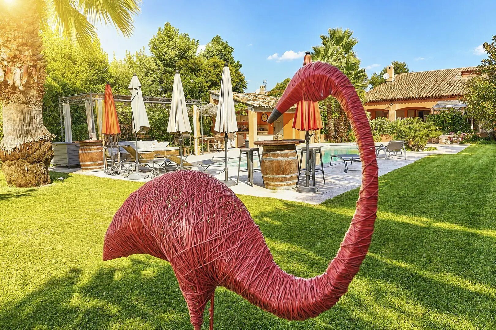 Maison à vendre, 325m², Cassis