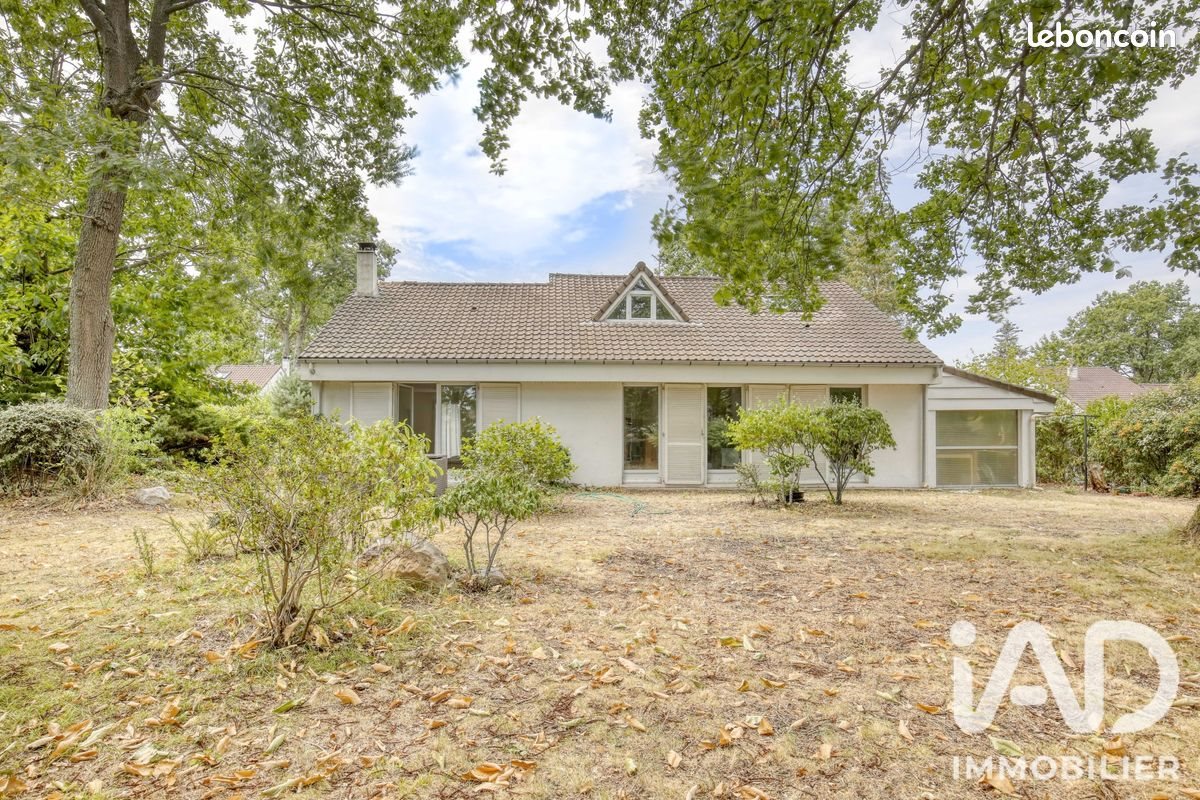 Maison à vendre, 155m², Verneuil-sur-Seine