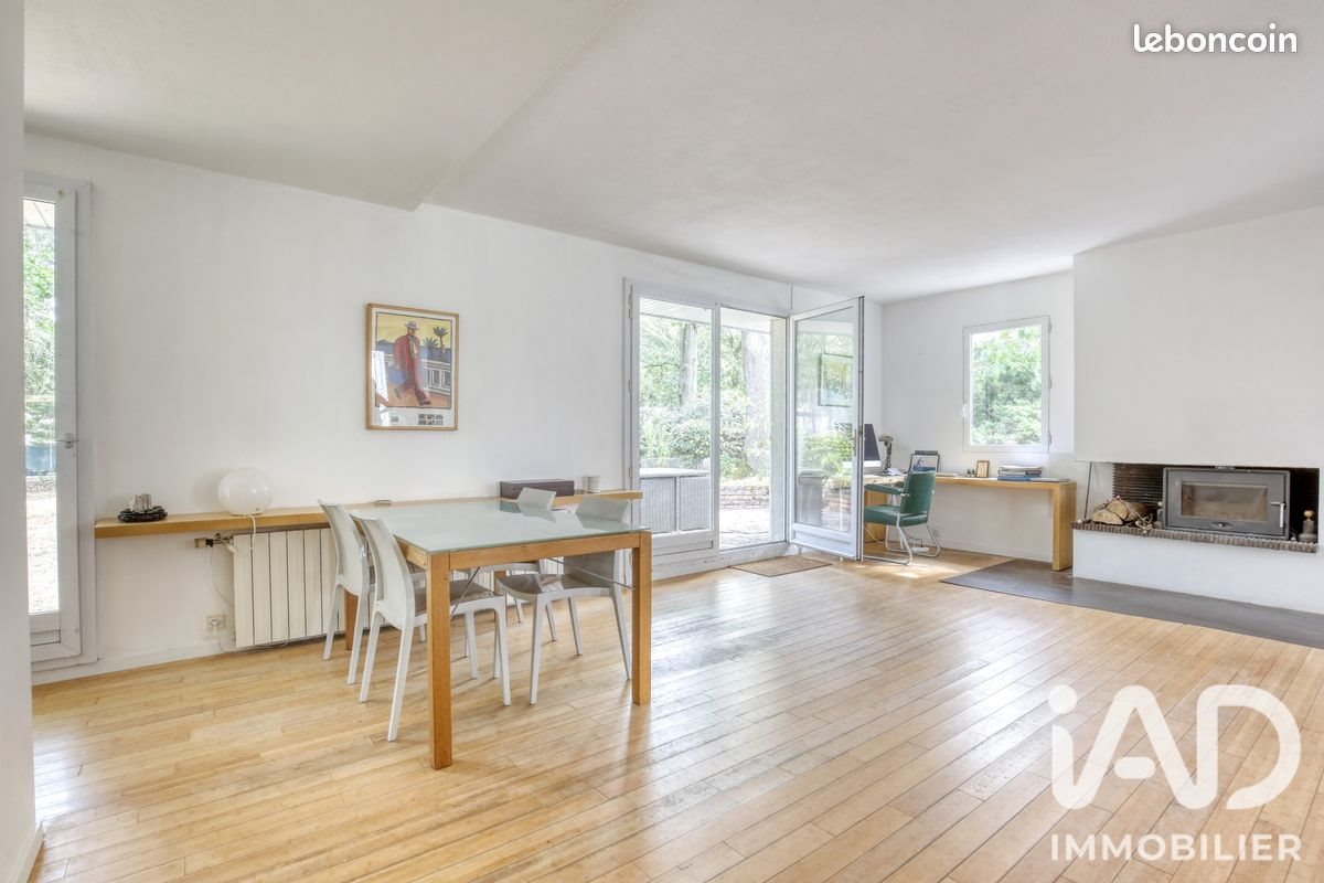 Maison à vendre, 155m², Verneuil-sur-Seine