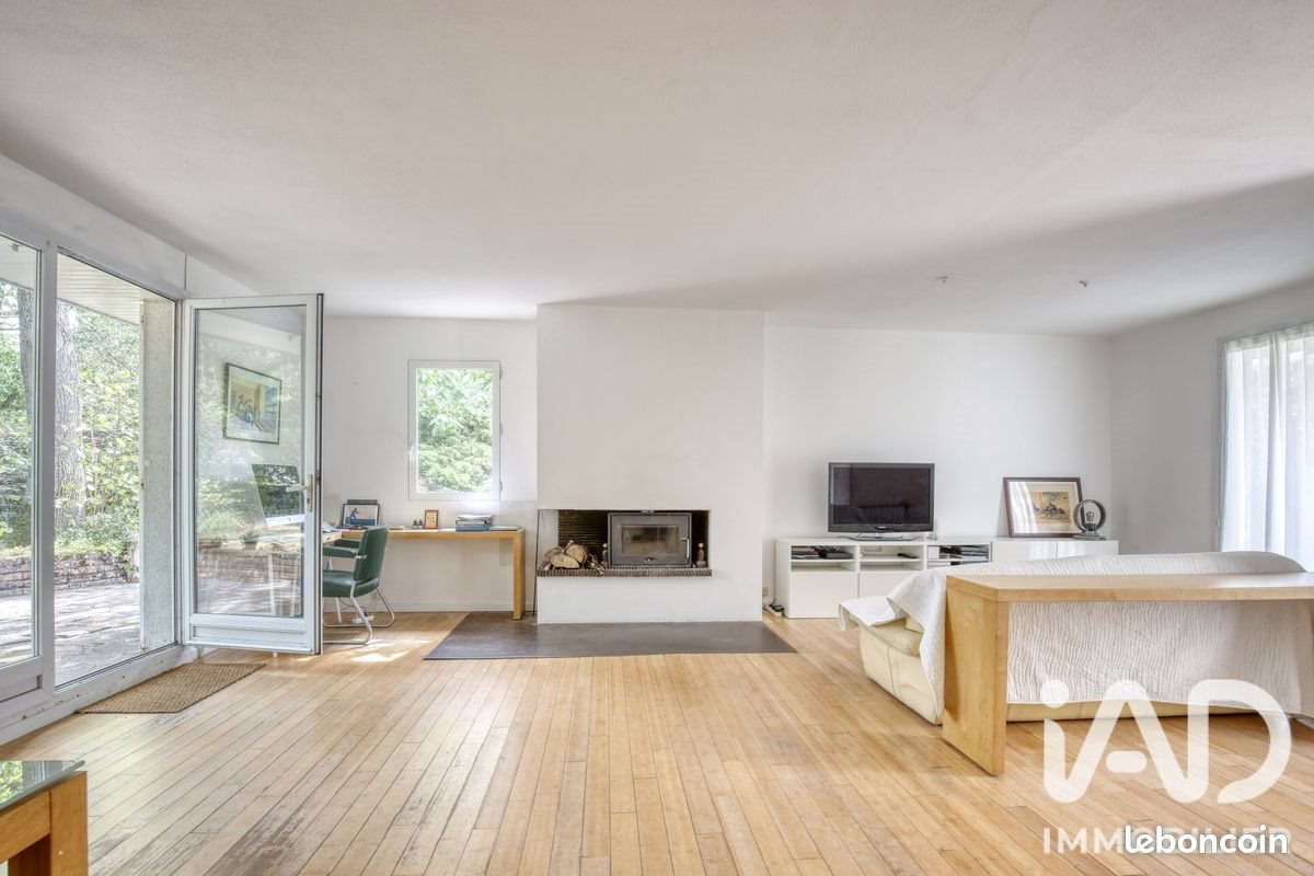 Maison à vendre, 155m², Verneuil-sur-Seine