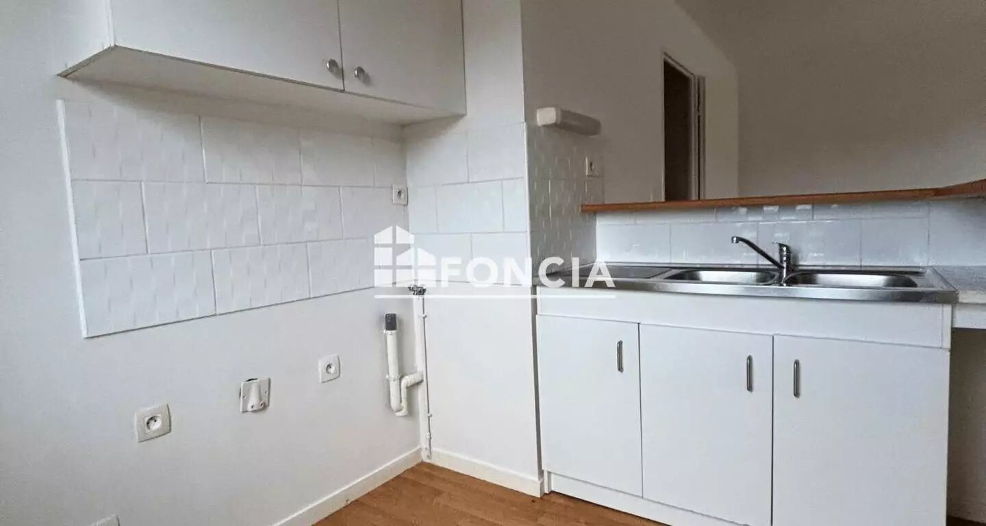 Appartement à vendre, 60m², Douarnenez