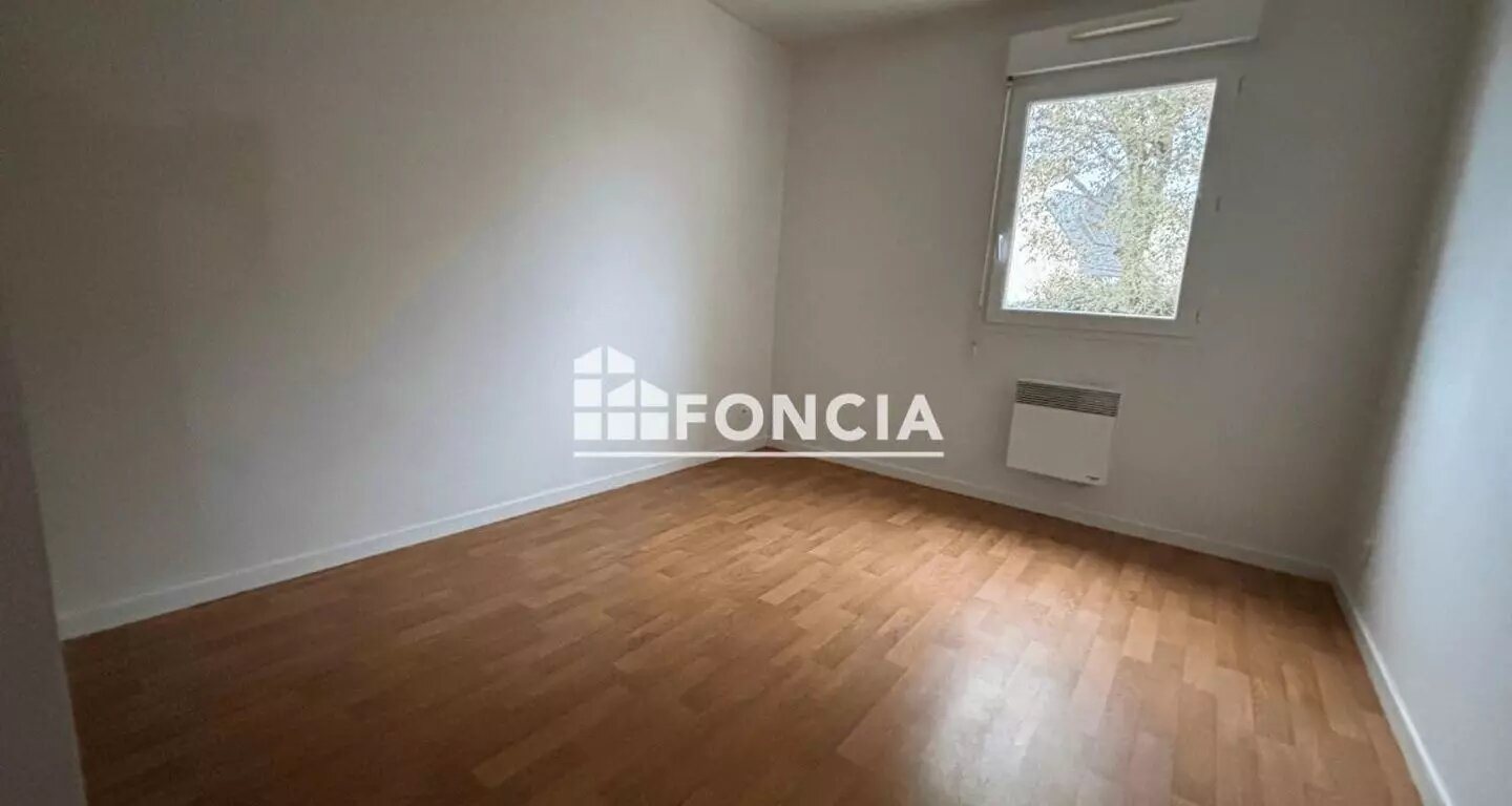 Appartement à vendre, 60m², Douarnenez