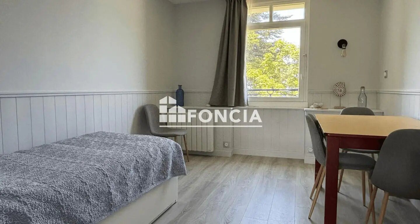 Appartement à vendre, 18m², Douarnenez
