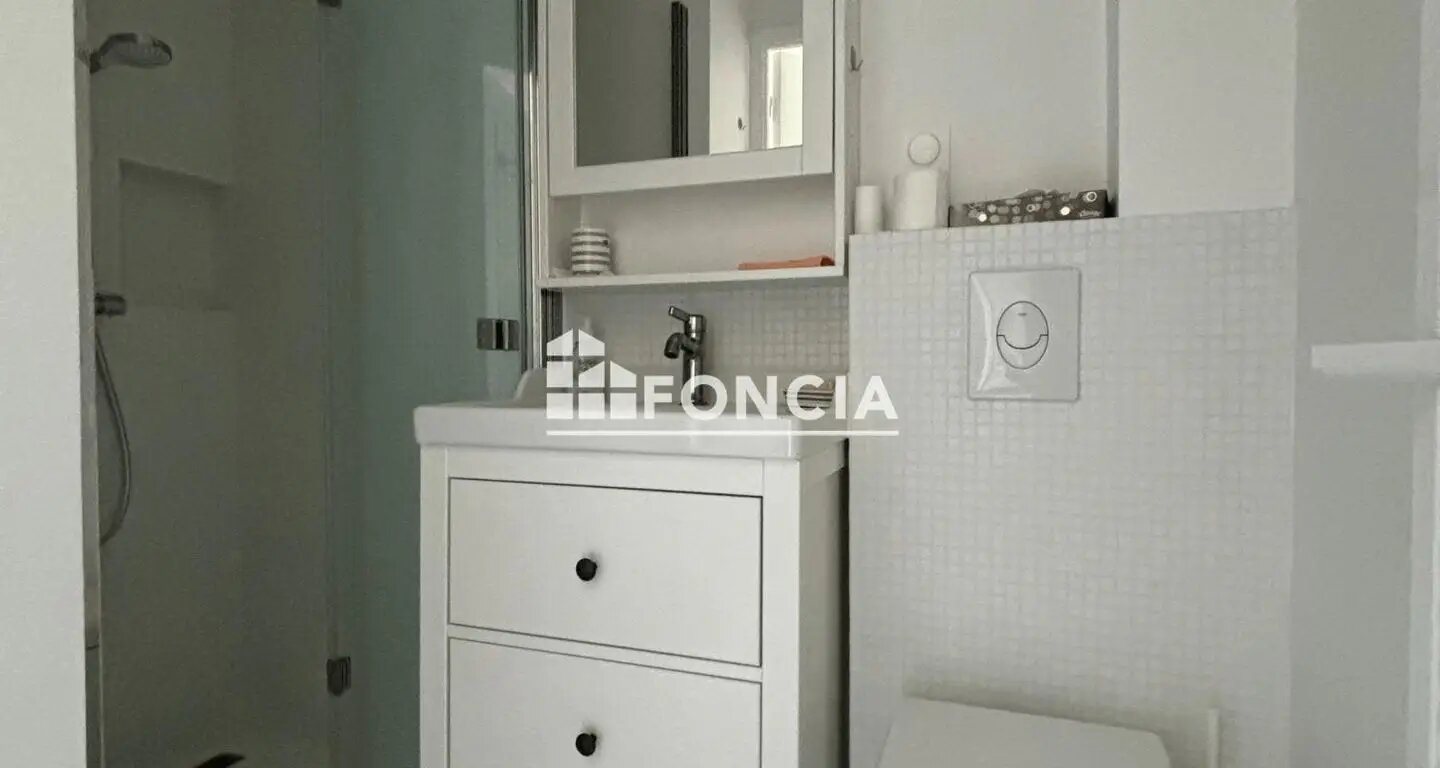 Appartement à vendre, 18m², Douarnenez